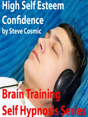 cover image of High Self Esteem Confidence